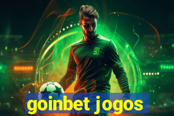 goinbet jogos